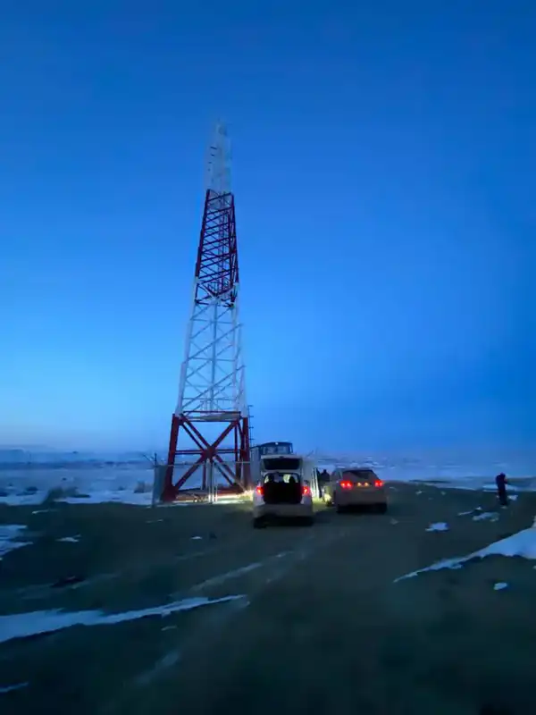 Курчумский район полностью подключён к интернету и мобильной связи (2)