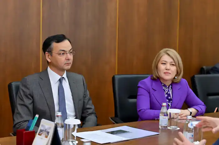 Обсужден проект строительства складского комплекса для хранения химических реагентов (5)