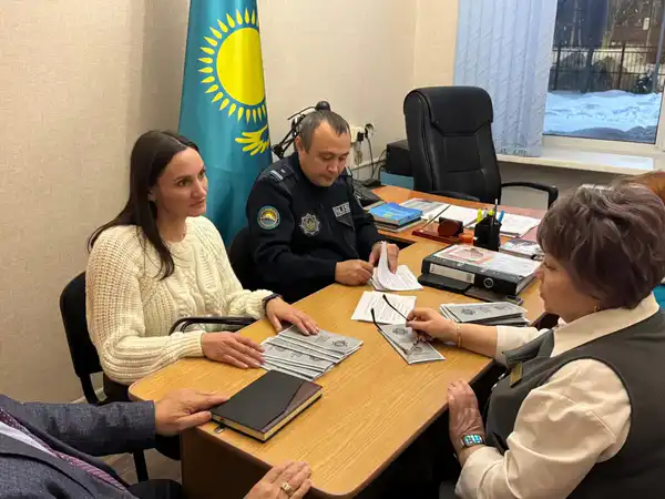 Как защитить себя в сети: для подростков Риддера провели встречу (3)