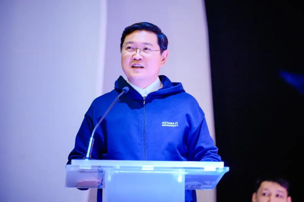 «Астана - город без наркотиков»: в столице прошел форум по профилактике наркомании среди молодежи (5)