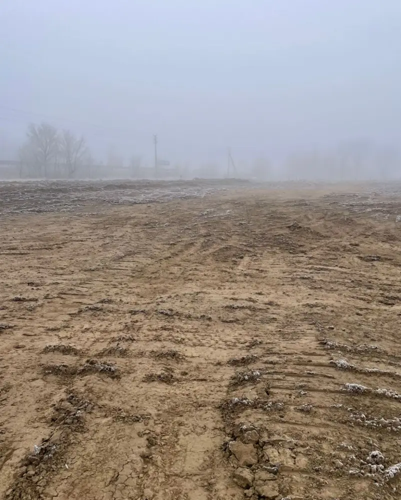 О факте нарушения природоохранного законодательства при размещении отходов вблизи г. Алатау (3)