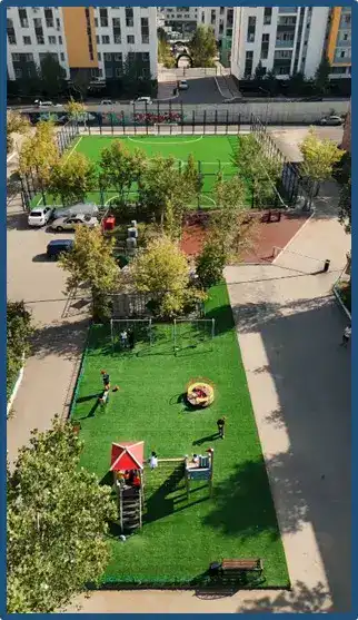 «Бюджет народного участия»: в районных акиматах столицы ведут прием заявок от горожан (5)