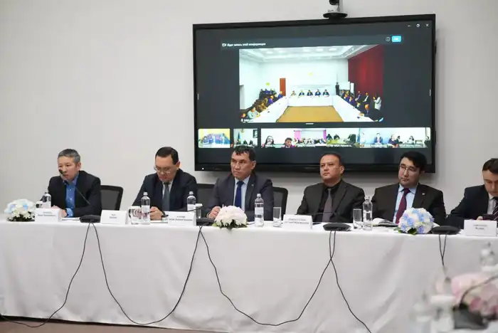 На площадке Агентства обсуждены ключевые подходы к продвижению антикоррупционных ценностей (5)