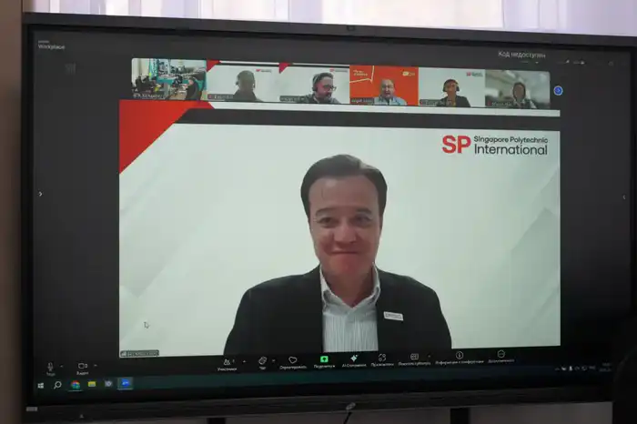 В акмолинском колледже запустят центр передовых производственных технологий (2)