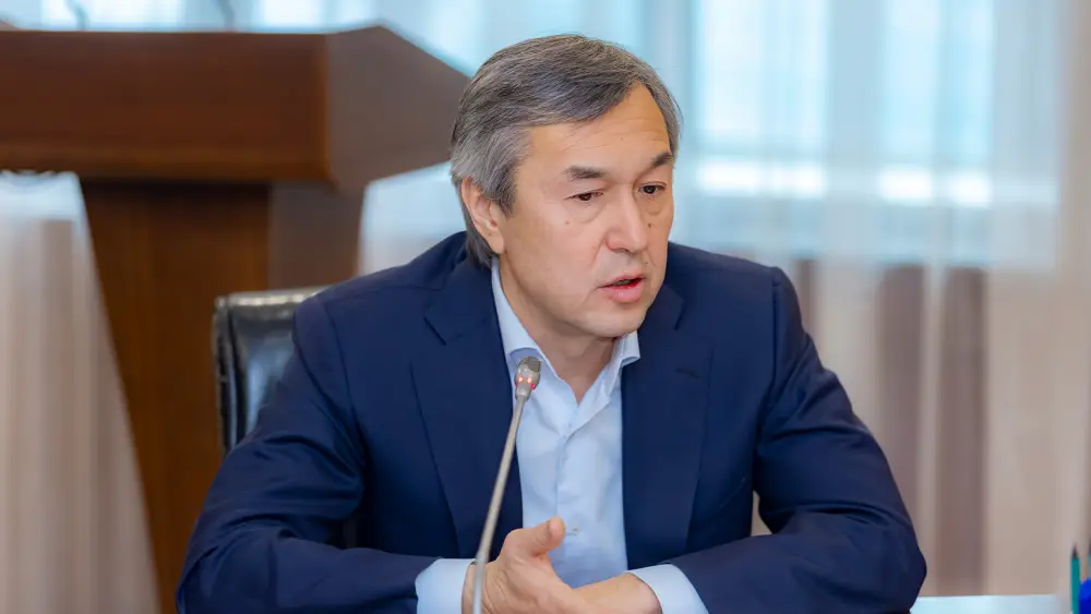 Проектный офис по внедрению Налогового кодекса будет еженедельно рассматривать вопросы бизнеса (3)