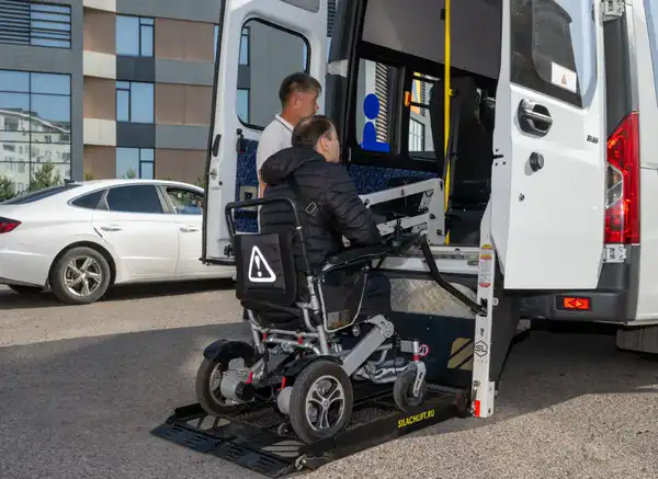 Итоги года в области Жетісу: службой инватакси оказано порядка 110 тысяч услуг (7)