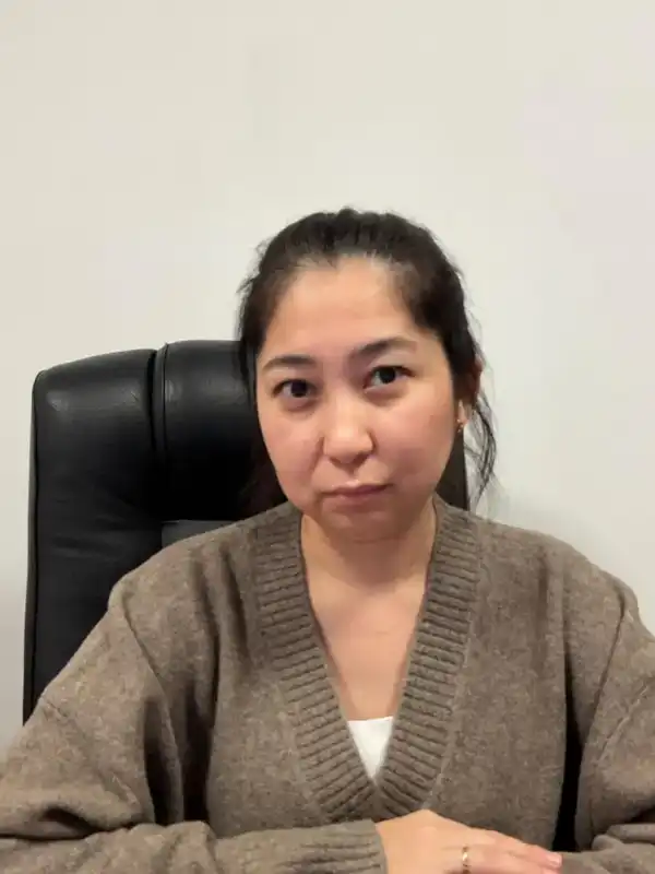 В Комитете по регулированию естественных монополий состоялся онлайн-приём граждан (2)