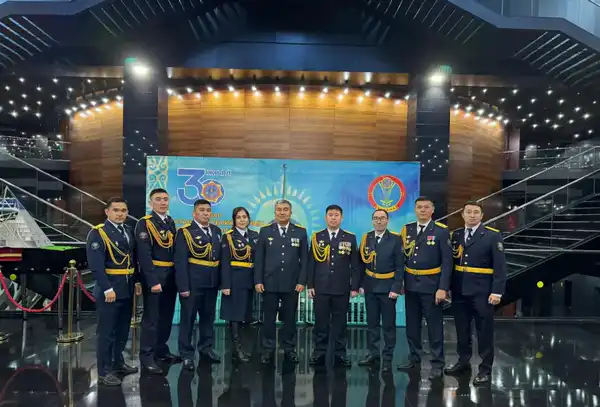 В МЧС определено лучшее территориальное подразделение государственного пожарного контроля (2)