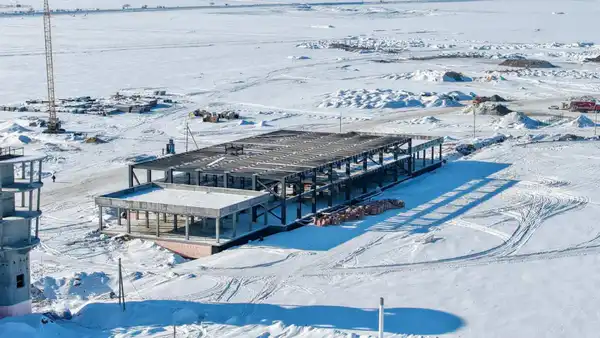 Аким ВКО ознакомился с ходом реализации инфраструктурных проектов в Зайсанском районе (7)