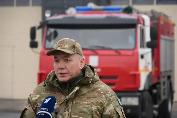 Уступят ли водители дорогу спецтранспорту? МЧС и блогеры проводят социальный эксперимент (2)