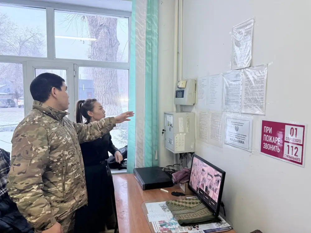 Проверь себя и обезопась: МЧС призывает к профилактике пожаров (7)