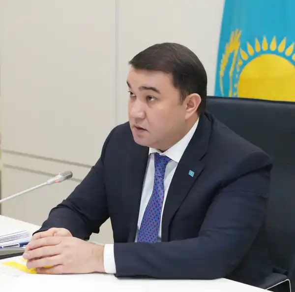 ТУРКЕСТАН: ИНТЕНСИВНО ВЕДУТСЯ РАБОТЫ ПО ПРЕДОТВРАЩЕНИЮ ВЕСЕННИХ ПАВОДКОВ (3)