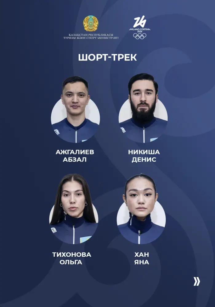 До старта зимних Олимпийских игр в итальянских городах Милан и Кортина-д’Ампеццо осталось 10 дней (3)