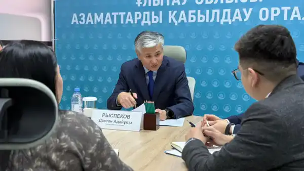 Личный прием граждан (5)