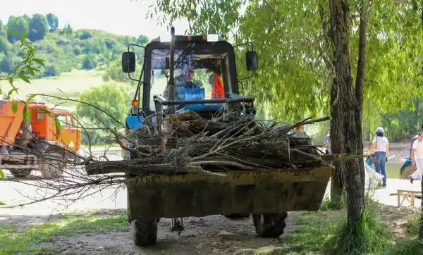 «Таза Қазақстан»: итоги 2025 года в ВКО (5)