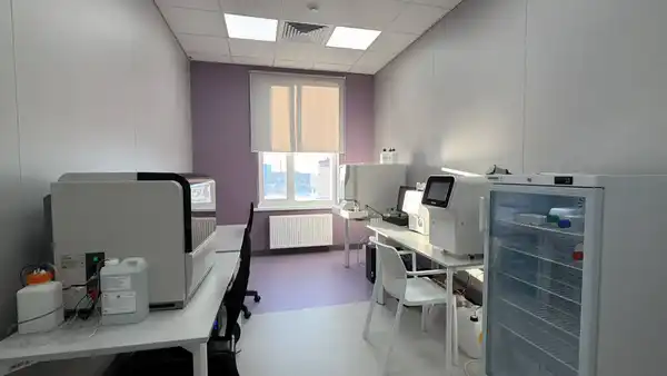 Поликлиника на 1000 посещений в смену открылась в г. Косшы (7)