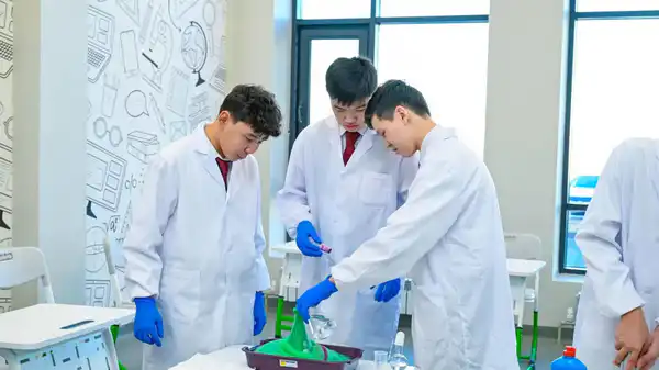 В Жанаозене впервые открылся современный Дворец школьников (7)