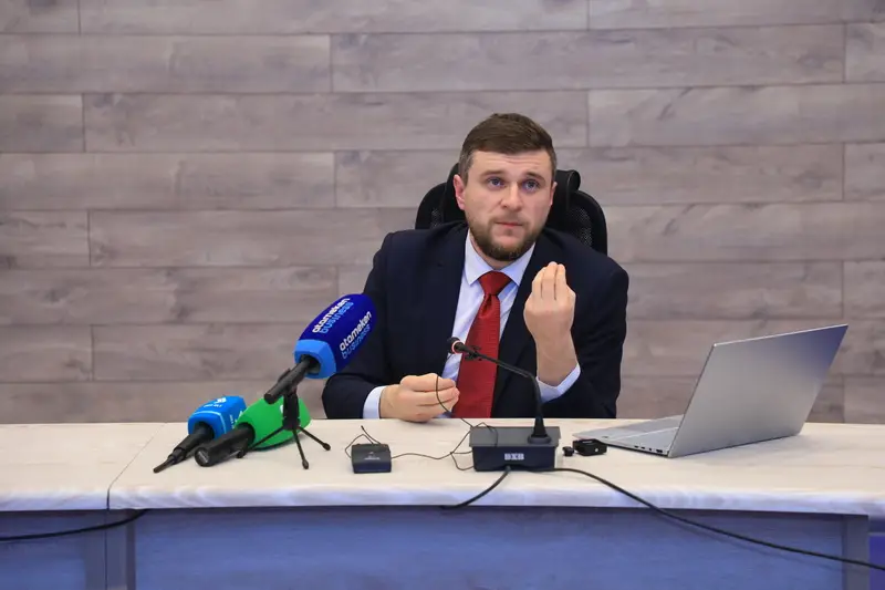 В Карагандинской области расширяют систему распознавания лиц для розыска преступников (3)