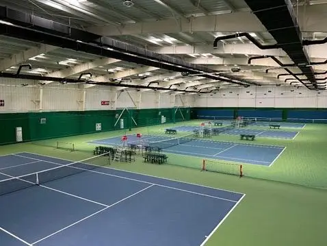 Порядка 4 тысяч спортивных объектов: Алматы строит спорт будущего (2)