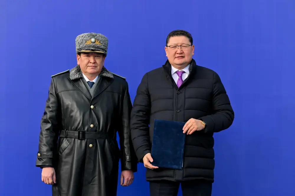 В Семее открылось медицинско-социальное учреждение на 100 мест (6)