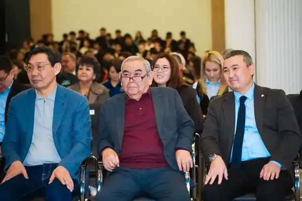 Новый импульс транспортной науке: в Казахстане создается первый Институт транспортных наук и технологий (4)