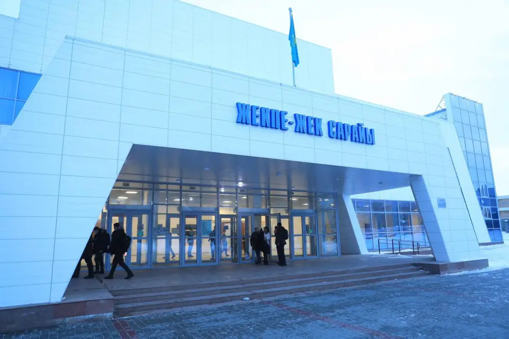 В Актюбинской области планируют построить малые авиационные пункты для развития туризма (9)