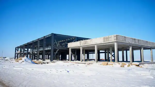 Аким ВКО ознакомился с ходом реализации инфраструктурных проектов в Зайсанском районе (6)