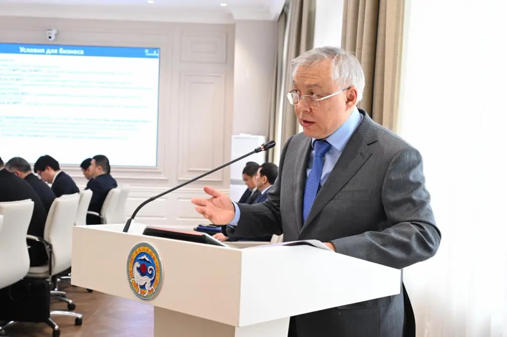 Приоритеты модернизации — в плоскости конкретных решений: в Алматы обсудили реализацию задач, обозначенных Главой государства (4)