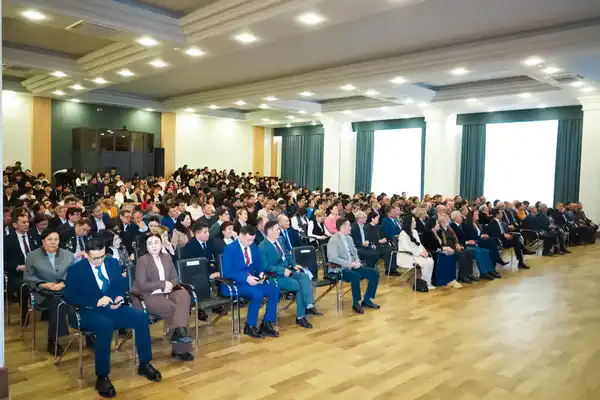 Новый импульс транспортной науке: в Казахстане создается первый Институт транспортных наук и технологий (6)