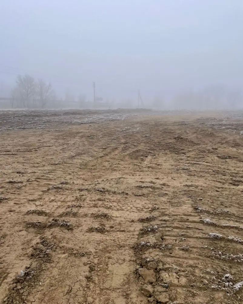 О факте нарушения природоохранного законодательства при размещении отходов вблизи г. Алатау (4)