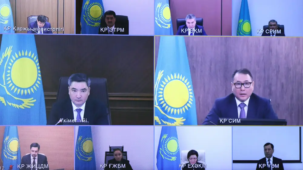 Правительство одобрило проект Комплексного плана развития животноводства на 2026-2030 годы (2)