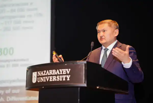 В АСТАНЕ СОСТОЯЛСЯ ФОРУМ ПО ОБЕСПЕЧЕНИЮ КАЧЕСТВА ВЫСШЕГО ОБРАЗОВАНИЯ (8)