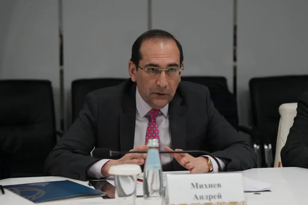 Сохранение Северного Арала и реконструкция ирригационных систем: Министерство водных ресурсов и ирригации и Всемирный банк обсудили реализацию совместных проектов (5)