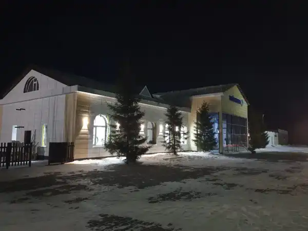 Солтүстік Қазақстан облысында үш вокзал қайта жаңартылуда (2)