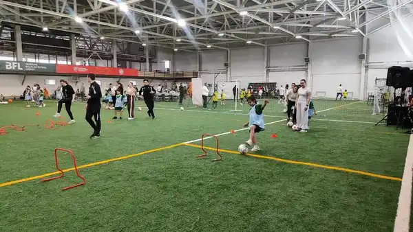 Футбол вместо обычного урока: как работает программа «Алға!» в Карагандинской области (9)