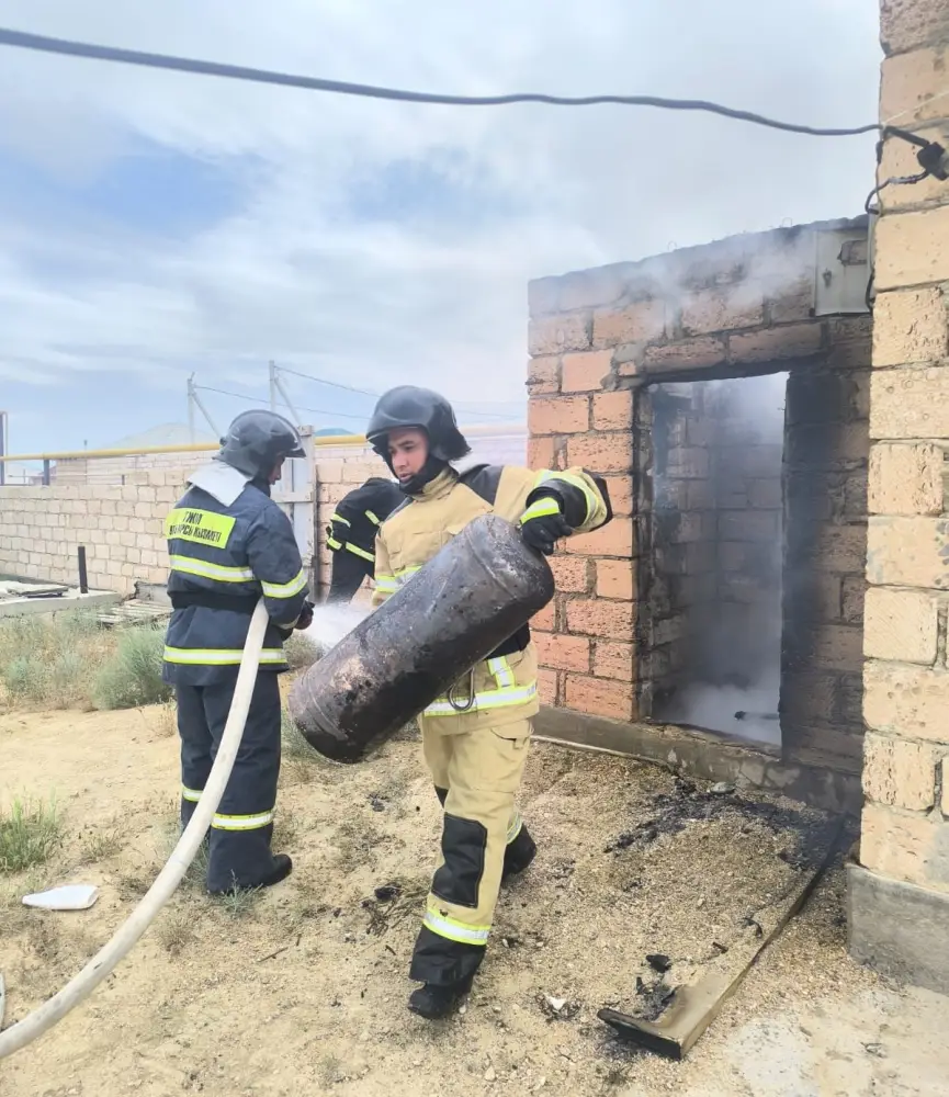 Каждый выезд – это проявление героизма и самоотверженности (5)