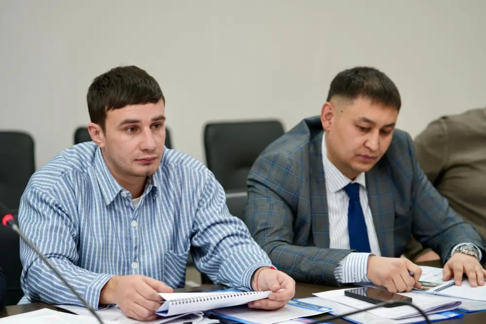 Минэнерго рассматривает план ремонта котельных и тепловых сетей на 2026 год (2)