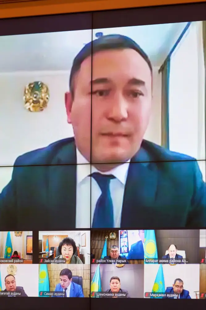 Агросектор ВКО: ставка на племенное животноводство, переработку и системный подход (2)