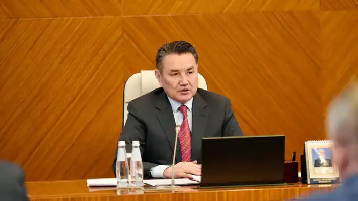 В ВКО в этом году в рамках принципа «Закон и порядок» будет организовано 55 мероприятий (2)