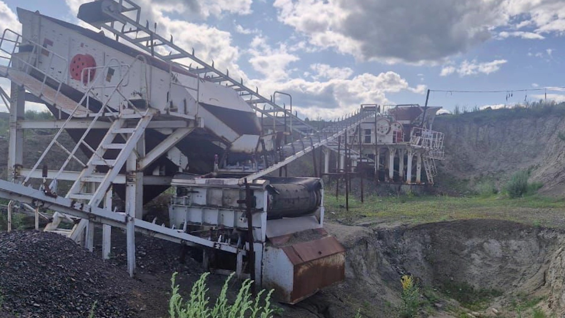 незаконная добыча в ВКО