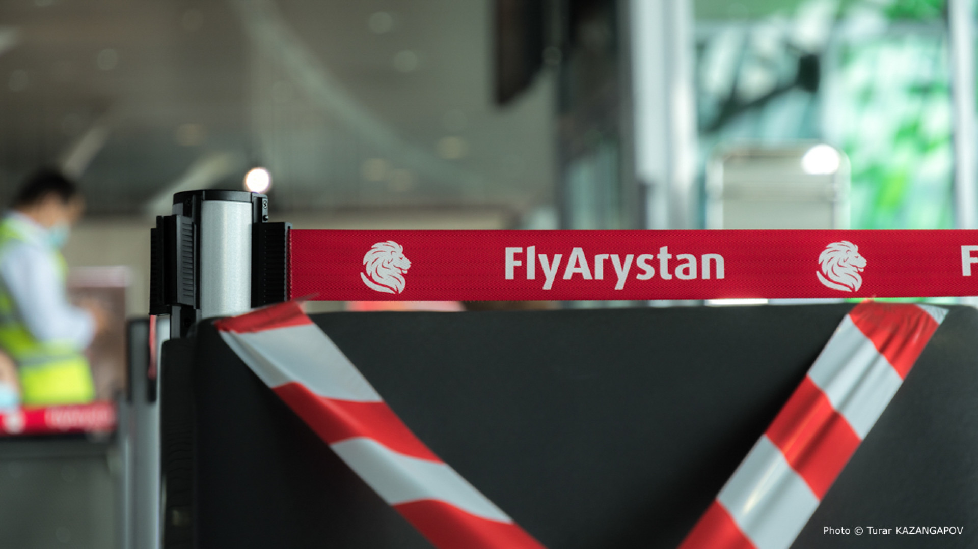 FlyArystan