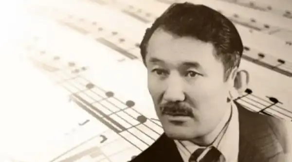 Шамши Калдаяков. Фото: Gov.kz