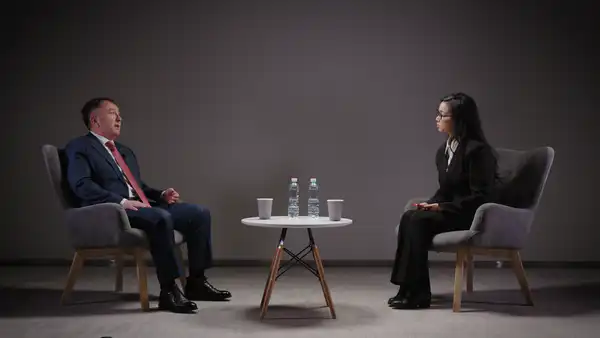 Фото: © Tengrinews.kz