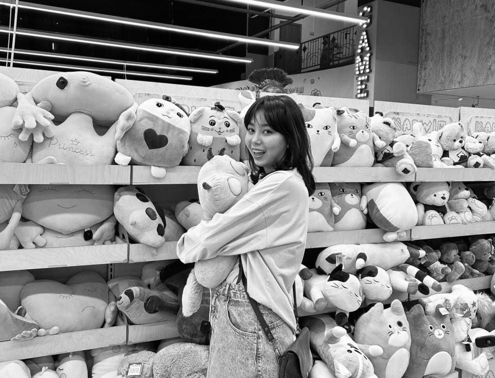 Нурай Серикбай