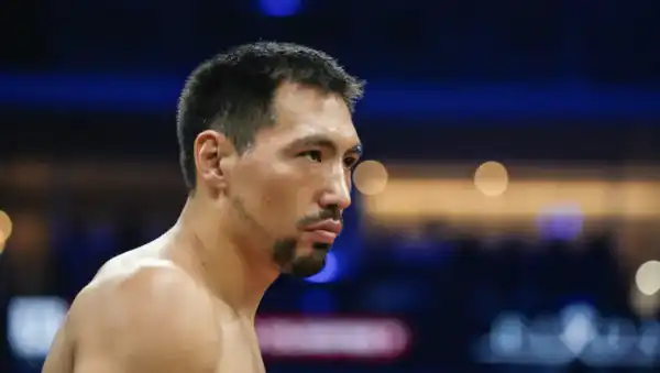 Алимханулы