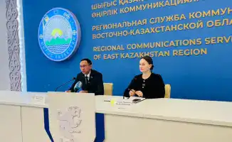 Молодежь Восточного Казахстана: строим будущее на прочном фундаменте занятости и жилья