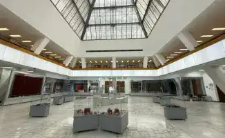 Кастеевский музей снова открыт после ремонта