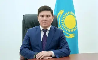 Кожумов А.С. назначен Генеральным директором Информационно-аналитического центра охраны окружающей среды