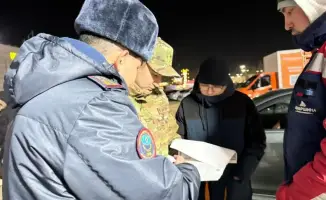 Пожарная безопасность на объектах общественного питания Астаны