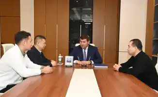 Сотрудничество с Gepetto может повысить нефтедобычу в Казахстане